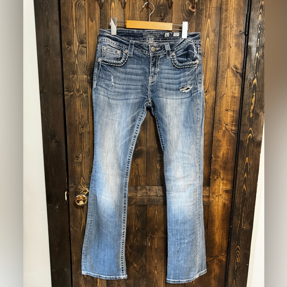 Miss Me Jeans EUC